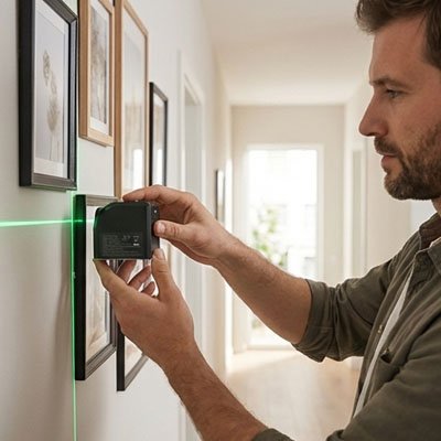 Laser niveau 